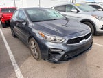 2019 Kia Forte EX