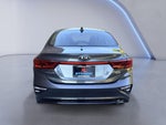 2019 Kia Forte EX