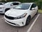 2018 Kia Forte S