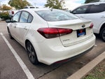 2018 Kia Forte S