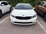 2018 Kia Forte S