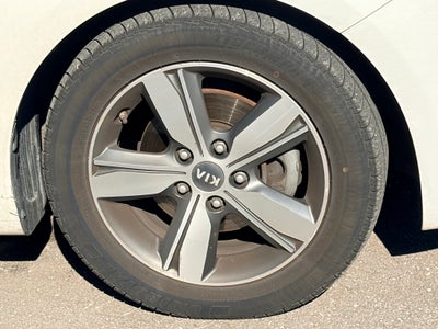 2018 Kia Forte S
