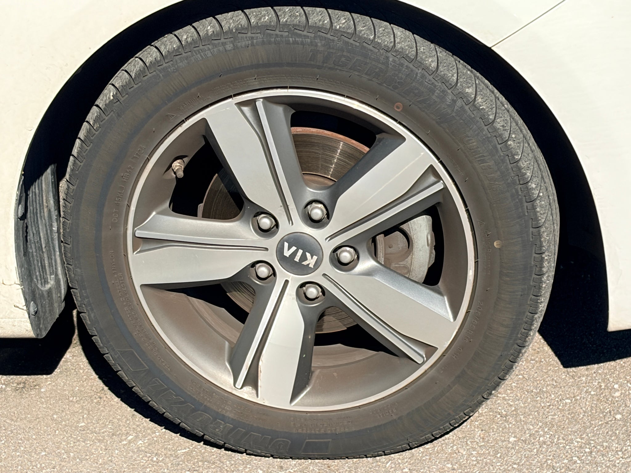 2018 Kia Forte S