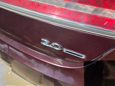 2013 Lincoln MKZ Base