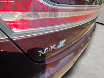 2013 Lincoln MKZ Base