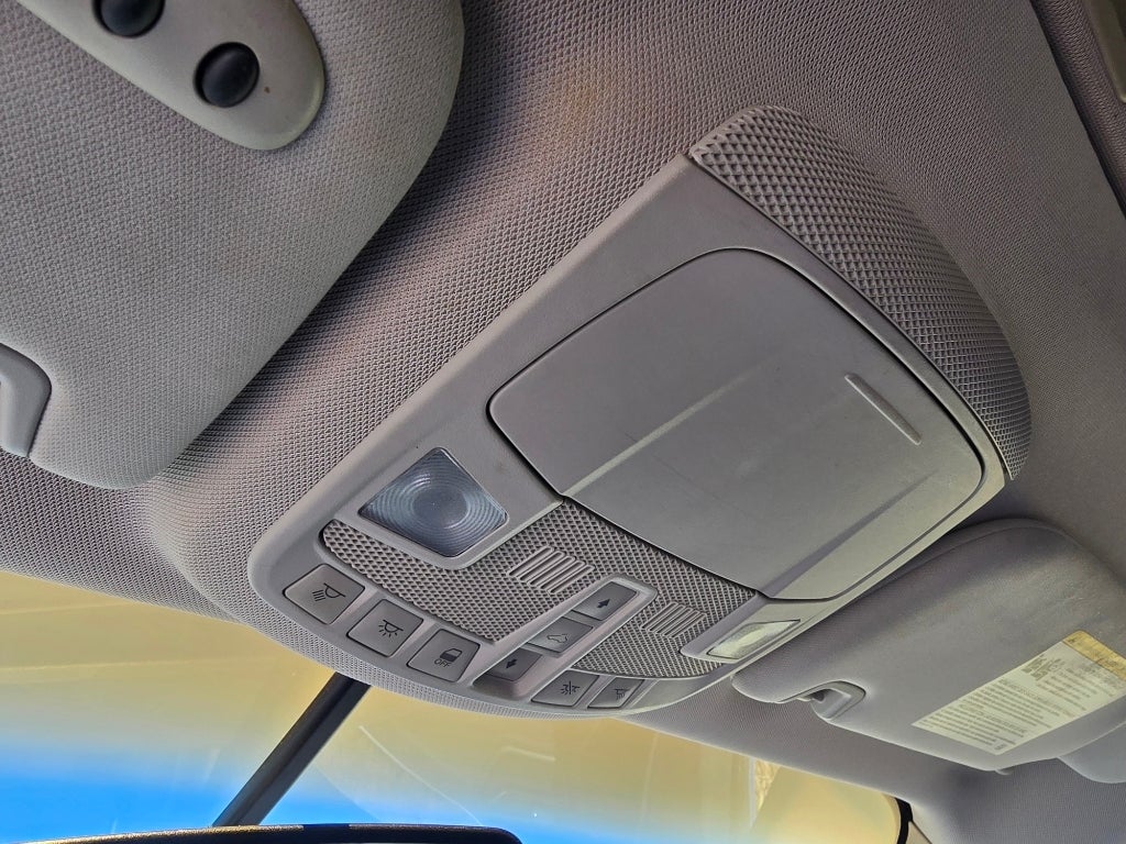 2013 Lincoln MKZ Base