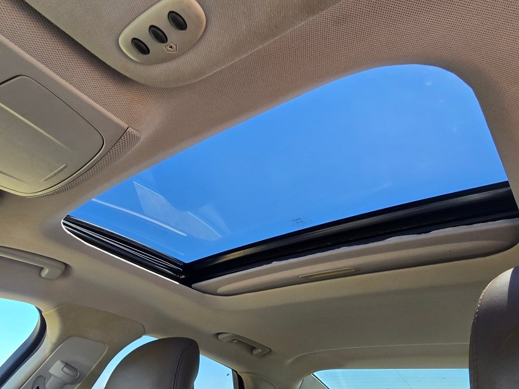 2013 Lincoln MKZ Base