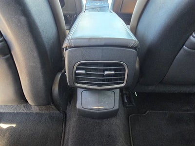 2013 Lincoln MKZ Base