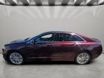 2013 Lincoln MKZ Base