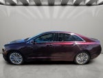 2013 Lincoln MKZ Base