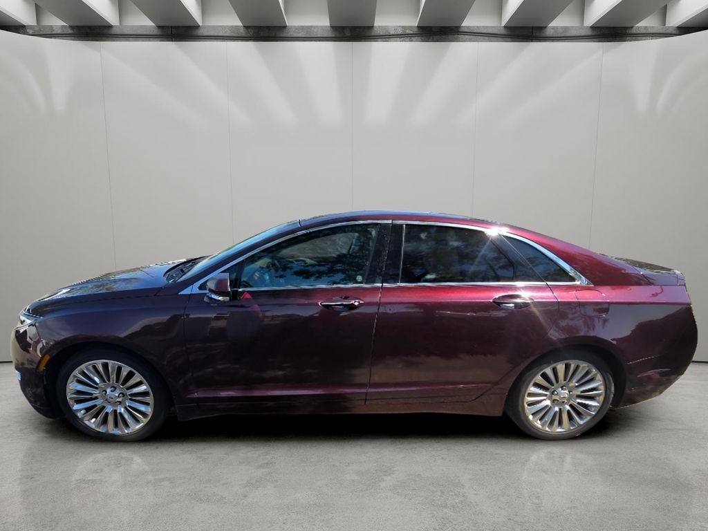 2013 Lincoln MKZ Base