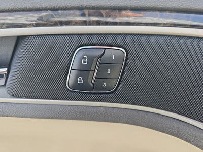 2016 Lincoln MKZ Base