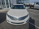 2016 Lincoln MKZ Base