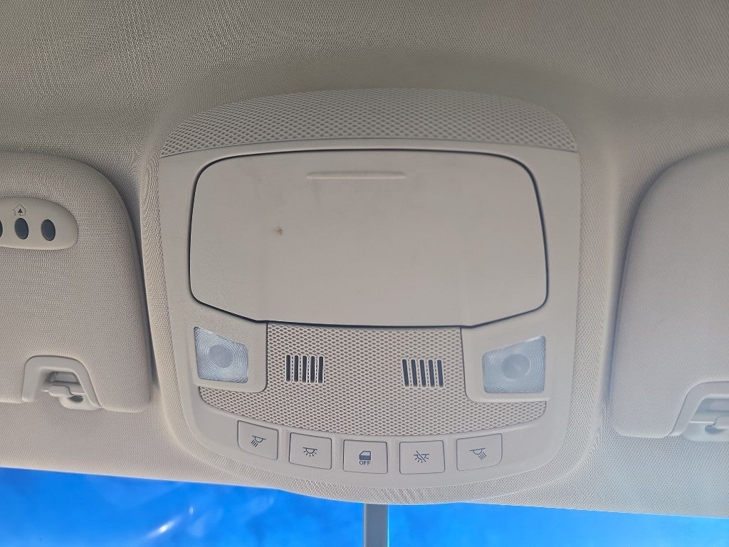 2016 Lincoln MKZ Base