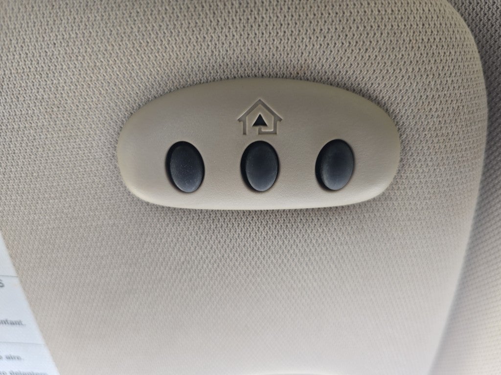 2016 Lincoln MKZ Base