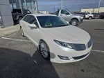 2016 Lincoln MKZ Base