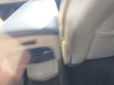 2016 Lincoln MKZ Base