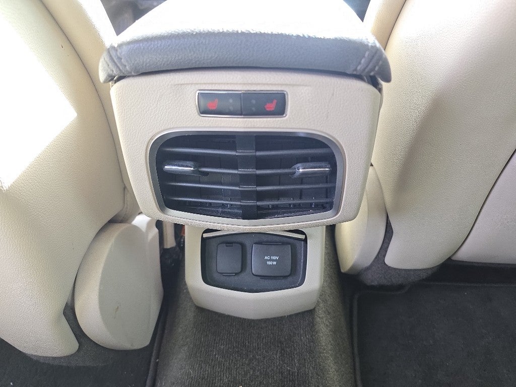 2016 Lincoln MKZ Base