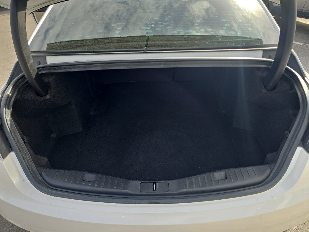 2016 Lincoln MKZ Base