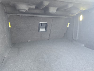 2016 Lincoln MKZ Base