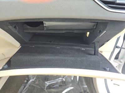 2016 Lincoln MKZ Base