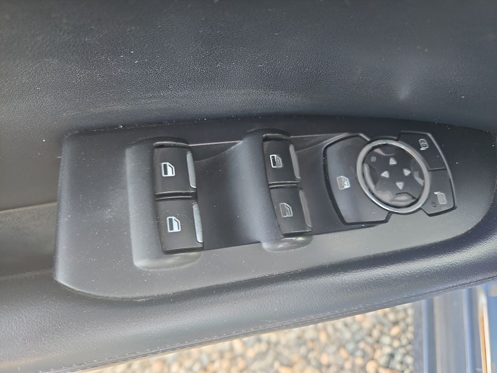 2019 Lincoln MKZ Standard