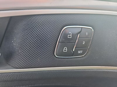 2019 Lincoln MKZ Standard