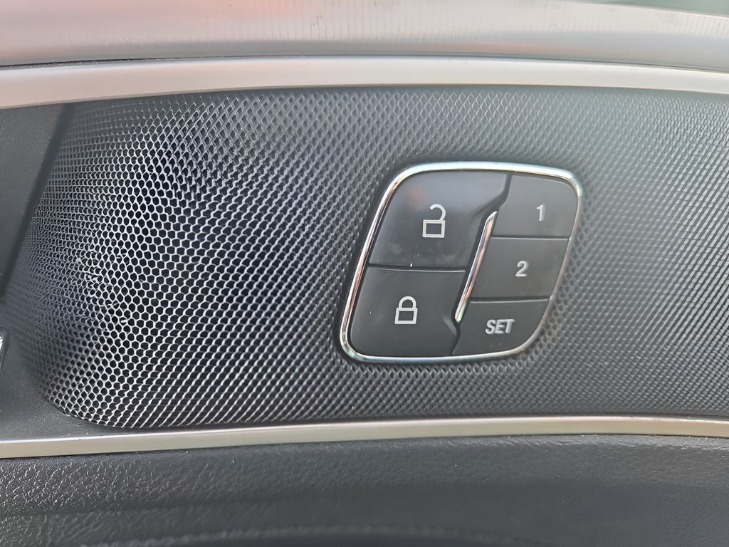 2019 Lincoln MKZ Standard