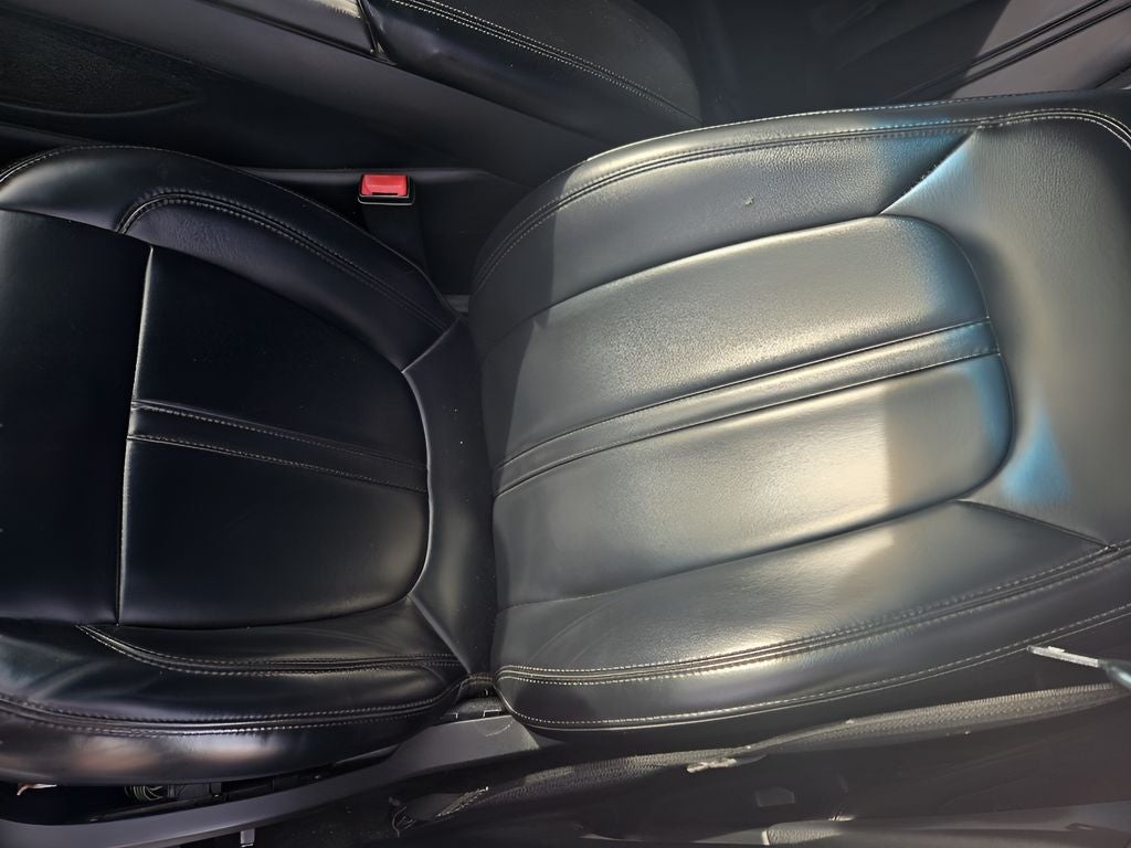 2019 Lincoln MKZ Standard