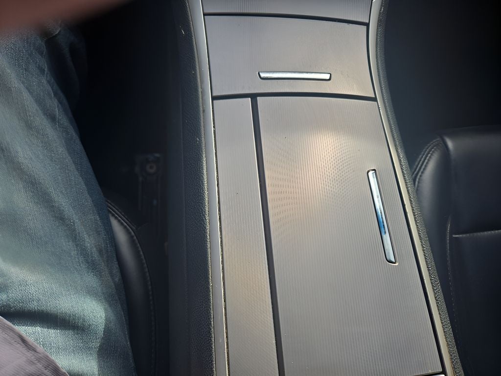 2019 Lincoln MKZ Standard