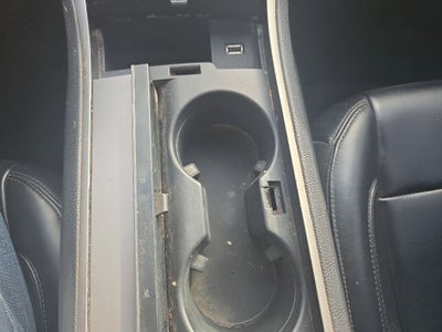 2019 Lincoln MKZ Standard