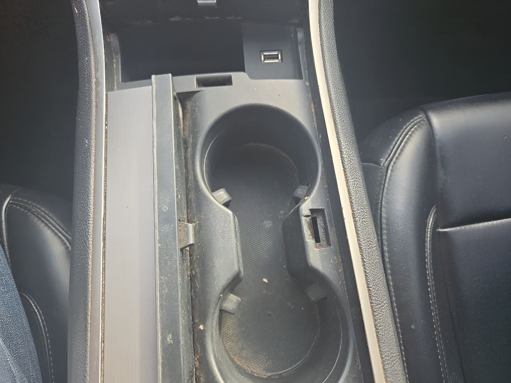 2019 Lincoln MKZ Standard