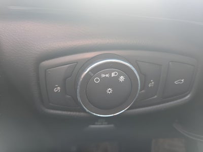 2019 Lincoln MKZ Standard