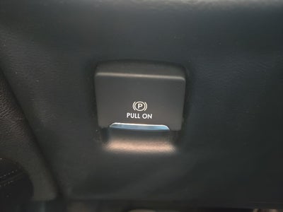 2019 Lincoln MKZ Standard