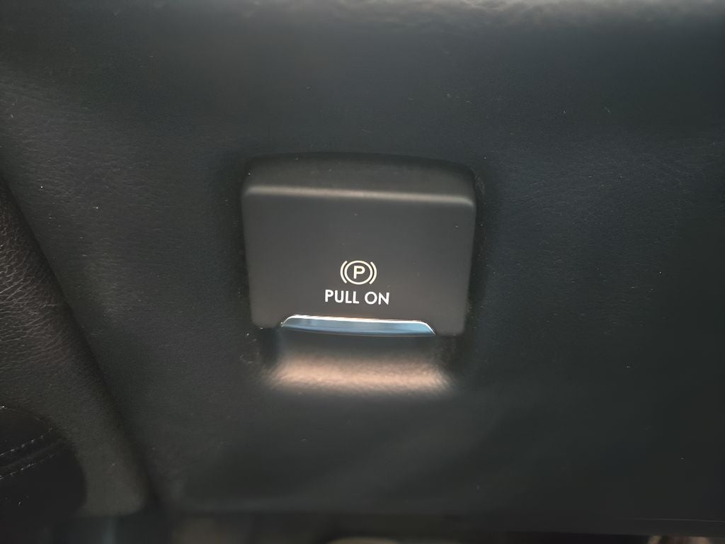 2019 Lincoln MKZ Standard