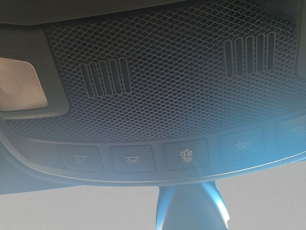 2019 Lincoln MKZ Standard