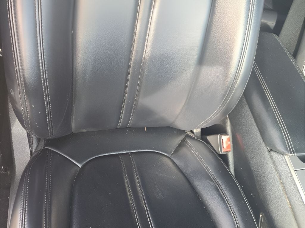 2019 Lincoln MKZ Standard