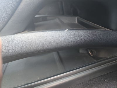 2019 Lincoln MKZ Standard