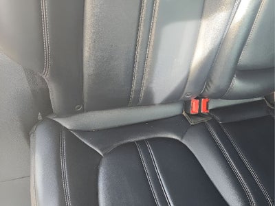 2019 Lincoln MKZ Standard