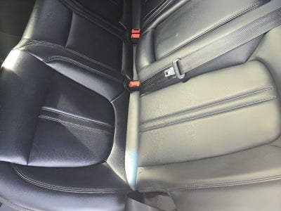 2019 Lincoln MKZ Standard