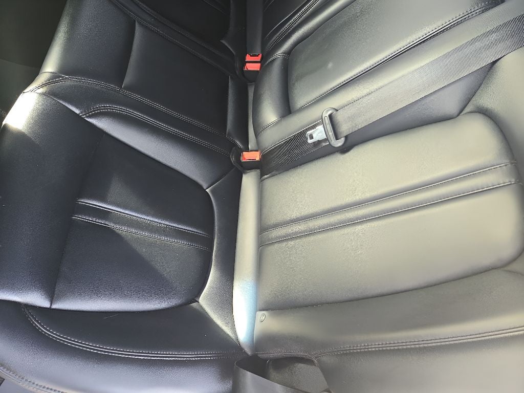 2019 Lincoln MKZ Standard