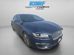 2019 Lincoln MKZ Standard