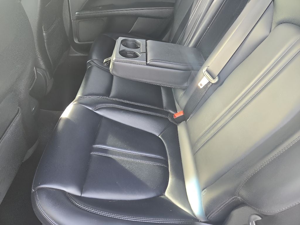 2019 Lincoln MKZ Standard