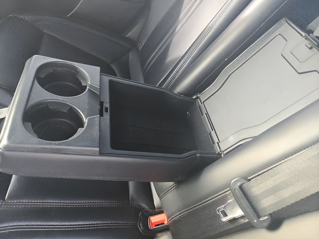 2019 Lincoln MKZ Standard