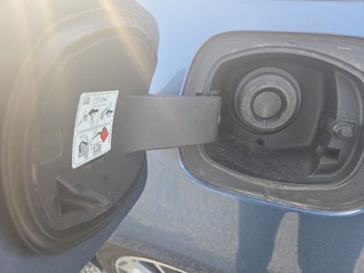 2019 Lincoln MKZ Standard