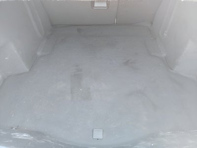 2019 Lincoln MKZ Standard