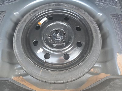 2019 Lincoln MKZ Standard