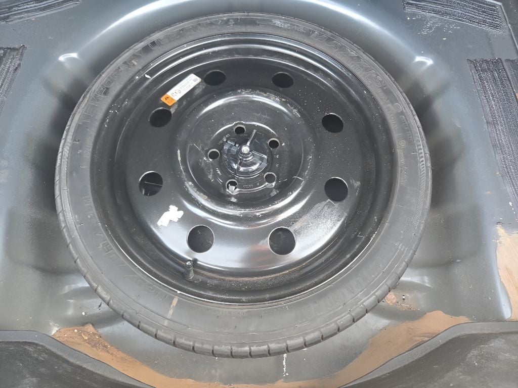 2019 Lincoln MKZ Standard