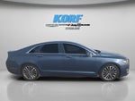 2019 Lincoln MKZ Standard