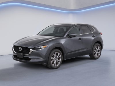 2021 Mazda Mazda CX-30 Preferred